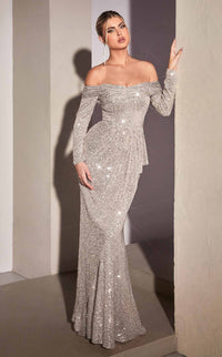 LaDivine CH135 Dress view 1