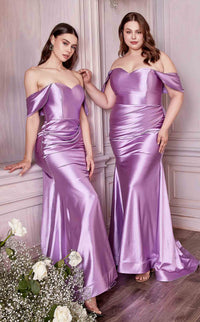 Cinderella Divine CH163 Dress view 6