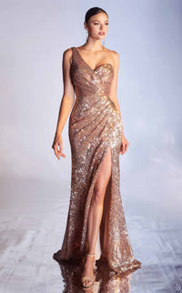 Cinderella Divine CH182 Dress view 3