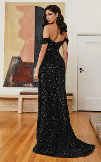 LaDivine CL03 Dress view 7
