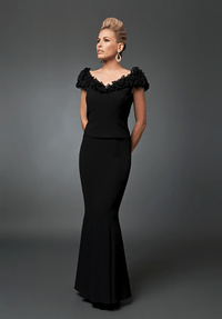 Alexander by Daymor 2003 Dress view 4