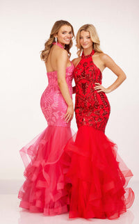 Cecilia Couture 1504 Dress view 1