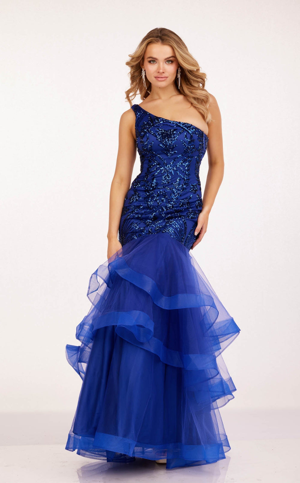Cecilia Couture 1593 Dress - VOLAKK