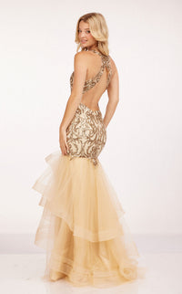 Cecilia Couture 2201 Dress view 5