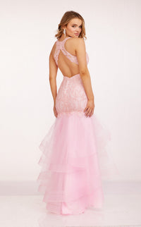 Cecilia Couture 2201 Dress view 2