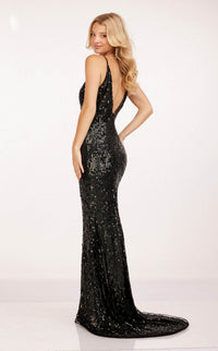Cecilia Couture 2202 Dress view 4
