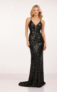 Cecilia Couture 2202 Dress view 2