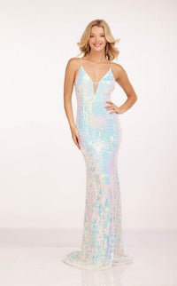 Cecilia Couture 2202 Dress view 1