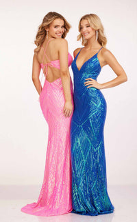 Cecilia Couture 2203 Dress view 4
