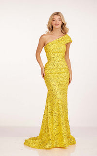 Cecilia Couture 2203 Dress view 1
