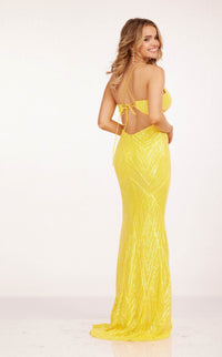 Cecilia Couture 2203 Dress view 5