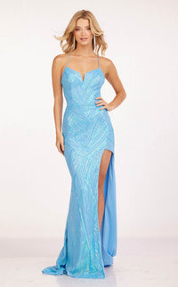 Cecilia Couture 2204 Dress view 1