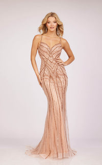 Cecilia Couture 2205 Dress view 1