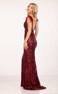 Cecilia Couture 2206 Dress view 4