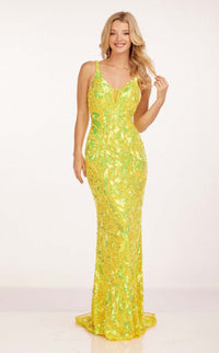 Cecilia Couture 2212 Dress view 2