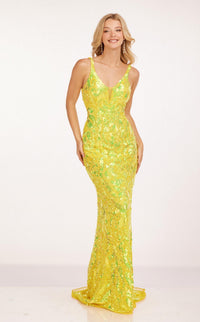 Cecilia Couture 2212 Dress view 1