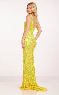 Cecilia Couture 2212 Dress view 4