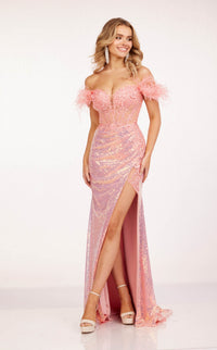 Cecilia Couture 2220 Dress view 5
