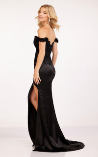 Cecilia Couture 2221 Dress view 5