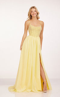 Cecilia Couture 2223 Dress view 1