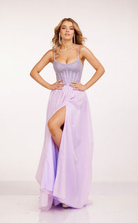 Cecilia Couture 2223 Dress view 2