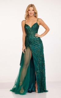 Cecilia Couture 2229 Dress view 1