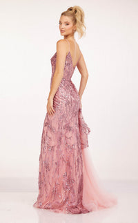 Cecilia Couture 2229 Dress view 4
