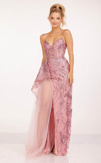 Cecilia Couture 2229 Dress view 2