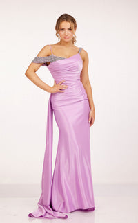 Cecilia Couture 2230 Dress view 2