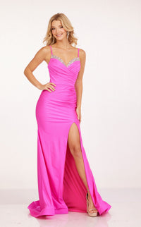 Cecilia Couture 2231 Dress view 4