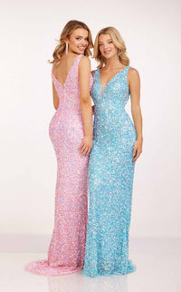 Cecilia Couture 2232 Dress view 1
