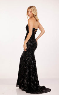 Cecilia Couture 2243 Dress view 4