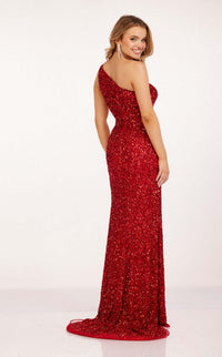 Cecilia Couture 2246 Dress view 4