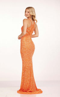 Cecilia Couture 2247 Dress view 3
