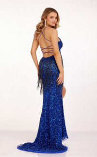 Cecilia Couture 2249 Dress view 2
