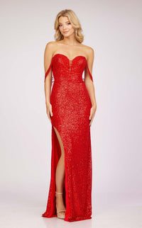 Cecilia Couture 2253 Dress view 2