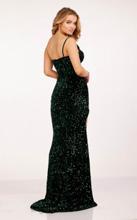Cecilia Couture 2254 Dress view 4
