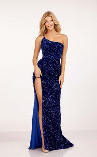 Cecilia Couture 2254 Dress view 2