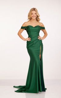 Cecilia Couture 2257 Dress view 1