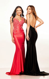 Cecilia Couture 2602 Dress view 6