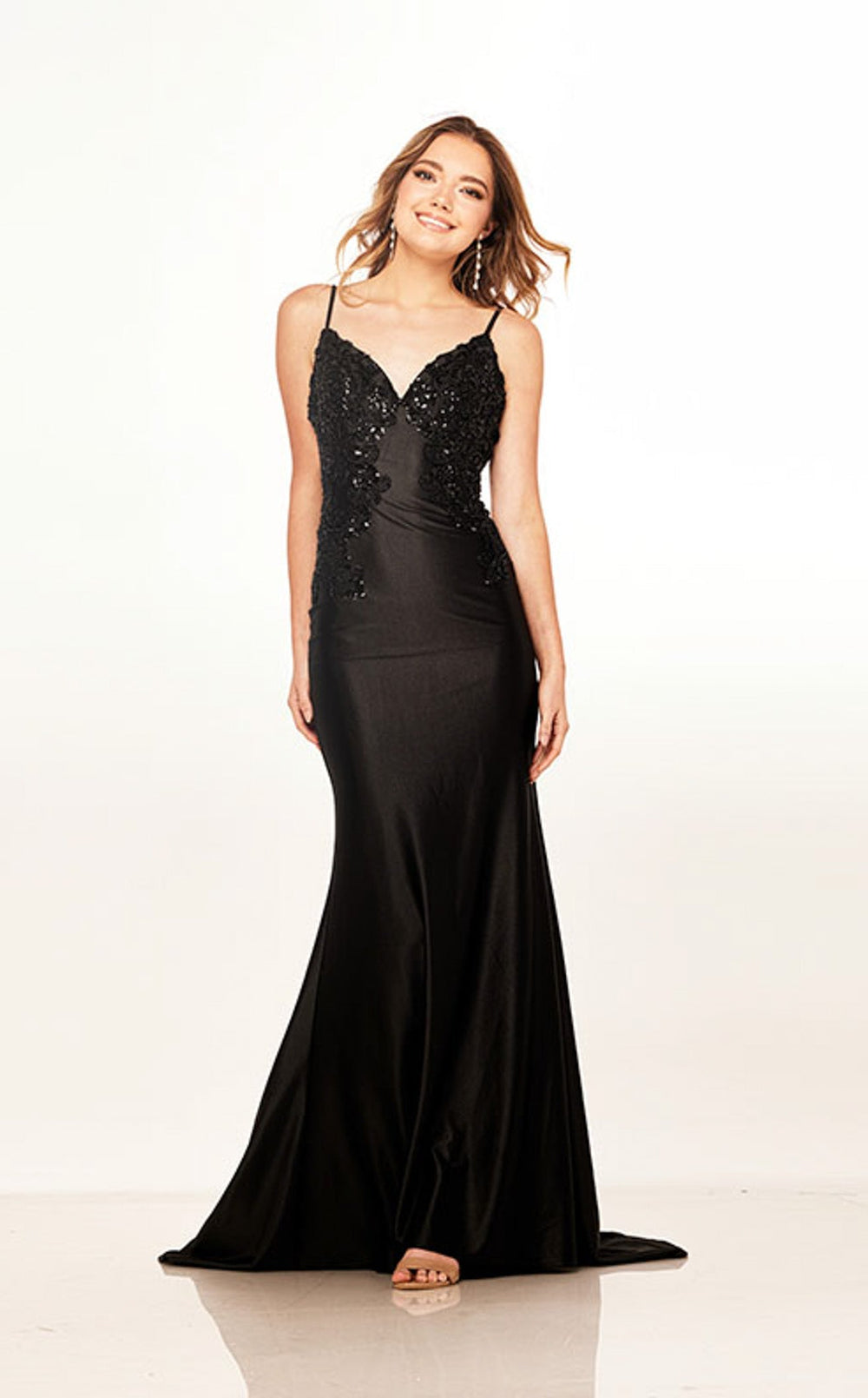 Cecilia Couture 2602 Dress - VOLAKK