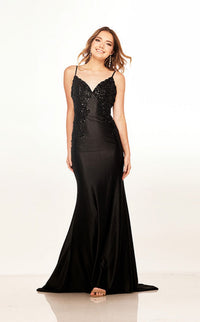 Cecilia Couture 2602 Dress view 1