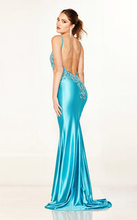 Cecilia Couture 2602 Dress view 4