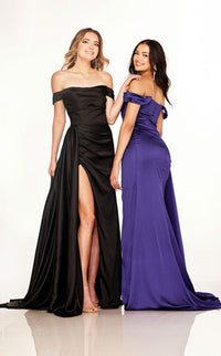 Cecilia Couture 2604 Dress view 5