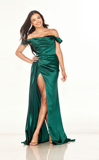 Cecilia Couture 2604 Dress view 3