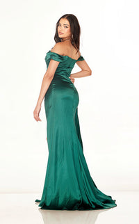 Cecilia Couture 2604 Dress view 6