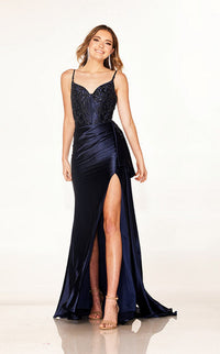 Cecilia Couture 2605 Dress view 2