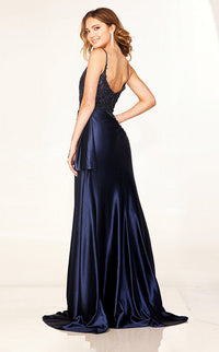 Cecilia Couture 2605 Dress view 4