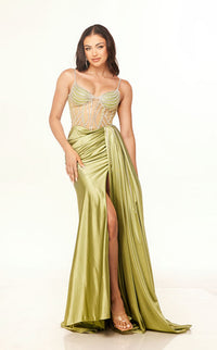 Cecilia Couture 2606 Dress view 1