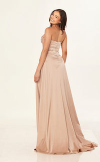 Cecilia Couture 2607 Dress view 4